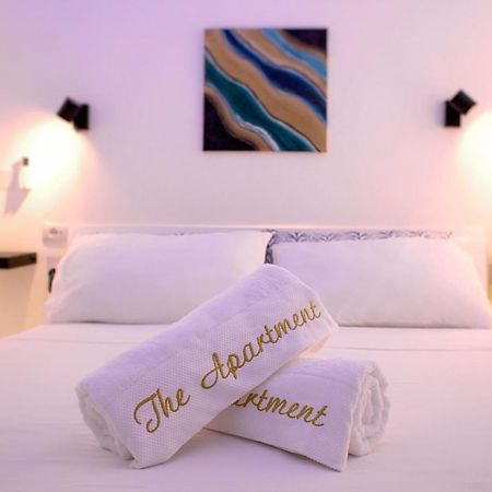 The Apartment Porto Santo Stefano (Grosseto) Exterior foto