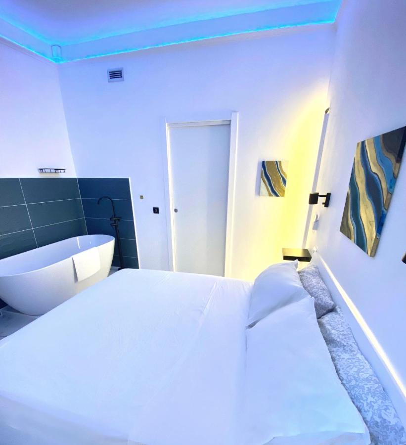 The Apartment Porto Santo Stefano (Grosseto) Exterior foto