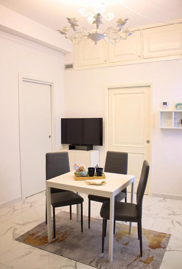 The Apartment Porto Santo Stefano (Grosseto) Exterior foto