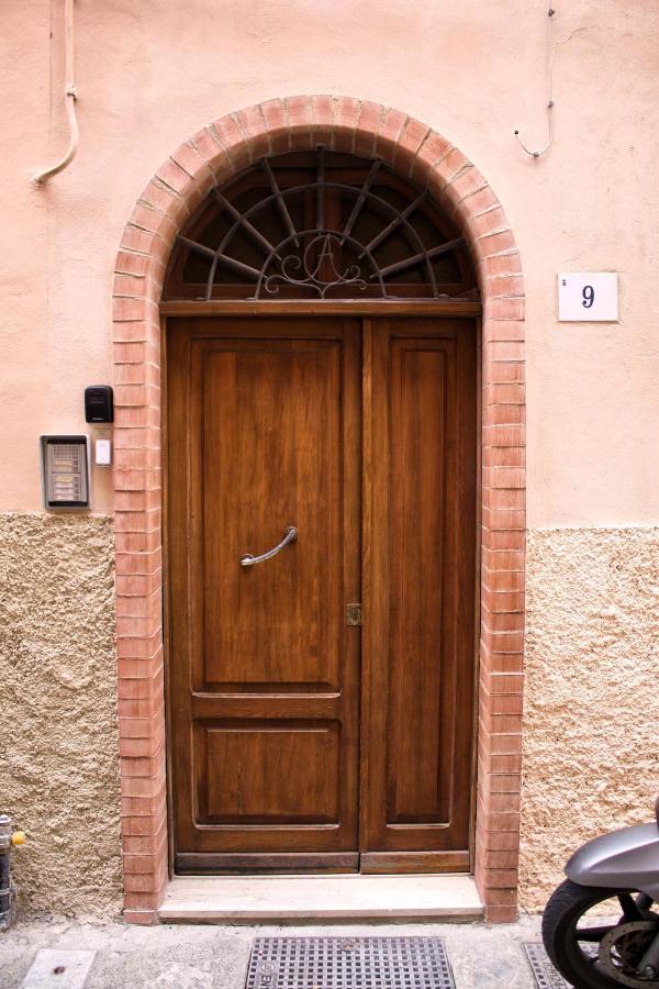 The Apartment Porto Santo Stefano (Grosseto) Exterior foto