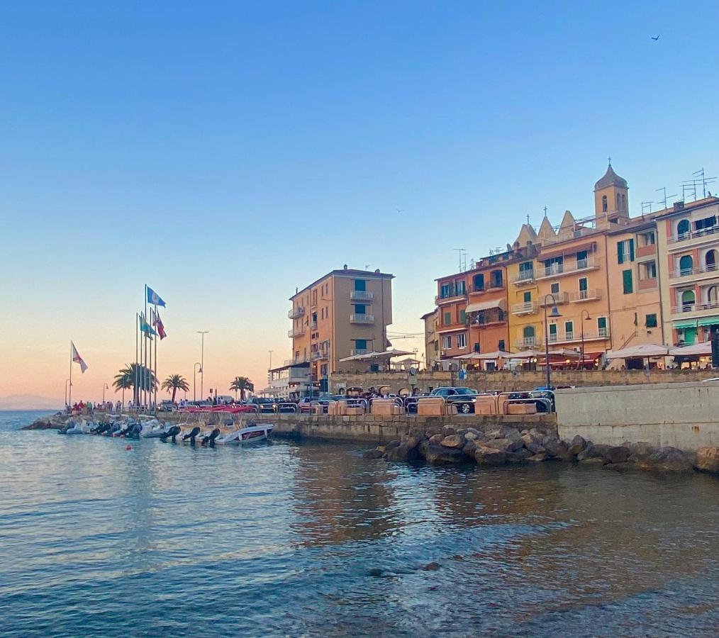 The Apartment Porto Santo Stefano (Grosseto) Exterior foto