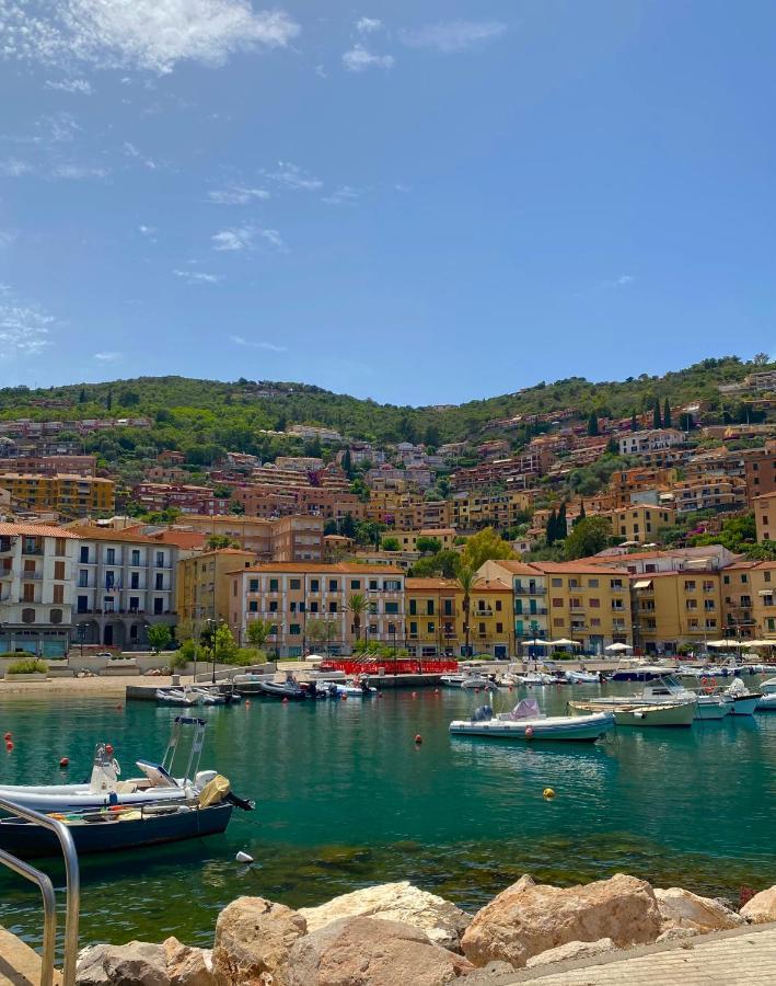 The Apartment Porto Santo Stefano (Grosseto) Exterior foto