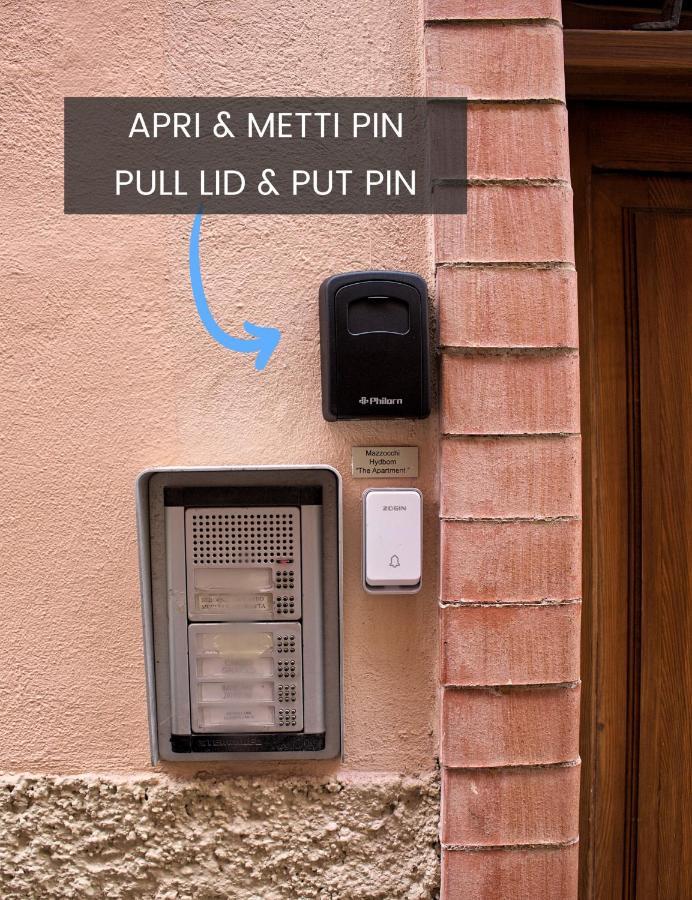 The Apartment Porto Santo Stefano (Grosseto) Exterior foto